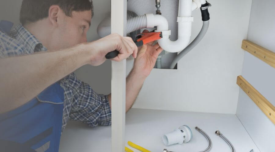 Professional Leak Detection in Syracuse, OH