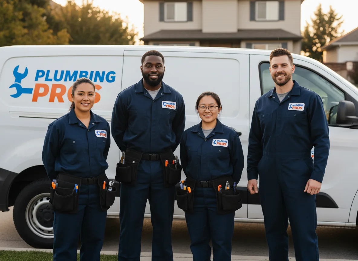 Water Heater Repair company in Syracuse, OH